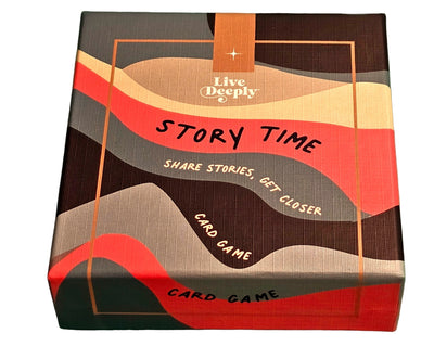 Kids Story Time