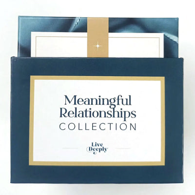 Meaningful Relationships Collection